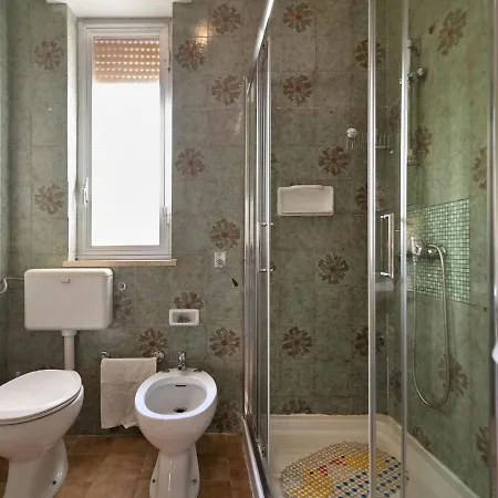 Locazione Turistica Beach Holiday home