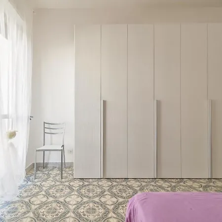 Locazione Turistica Beach Holiday home *