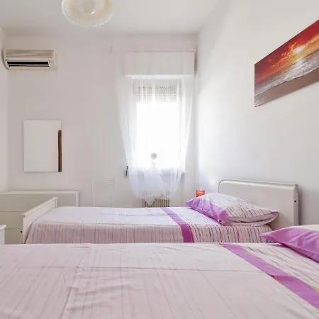 Locazione Turistica Beach Holiday home