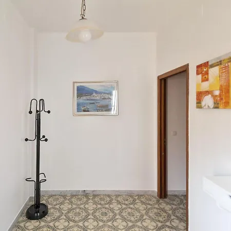 Locazione Turistica Beach Holiday home