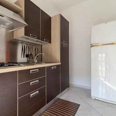 Holiday home Locazione Turistica Beach Gallipoli