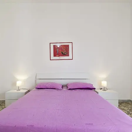 Locazione Turistica Beach Holiday home