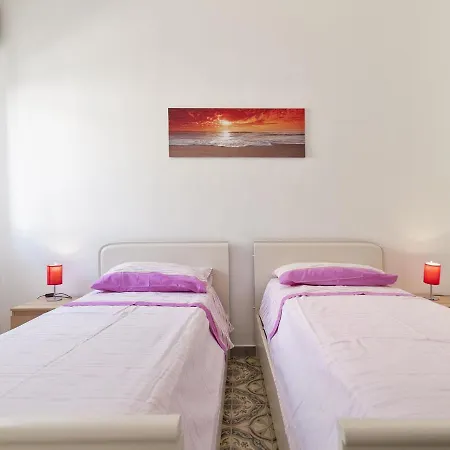 Locazione Turistica Beach * Gallipoli