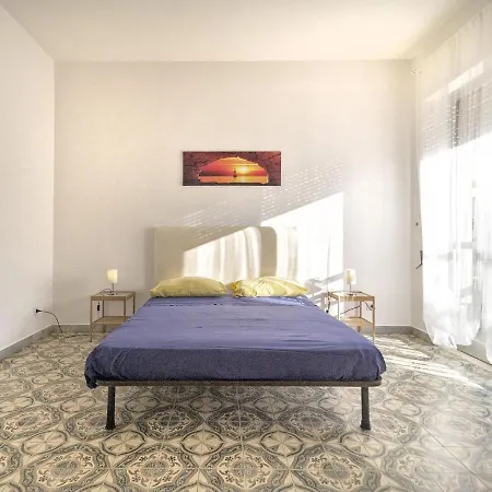 Holiday home Locazione Turistica Beach *